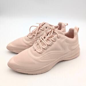 Skechers Street Glam Point It Sneaker Shoes Women's Blush Size US8.5 EU38.5